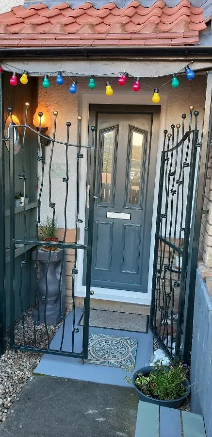 Σπίτι διακοπών Edinburgh Holiday House Βίλα