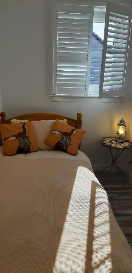 Edinburgh Holiday House Βίλα Σπίτι διακοπών