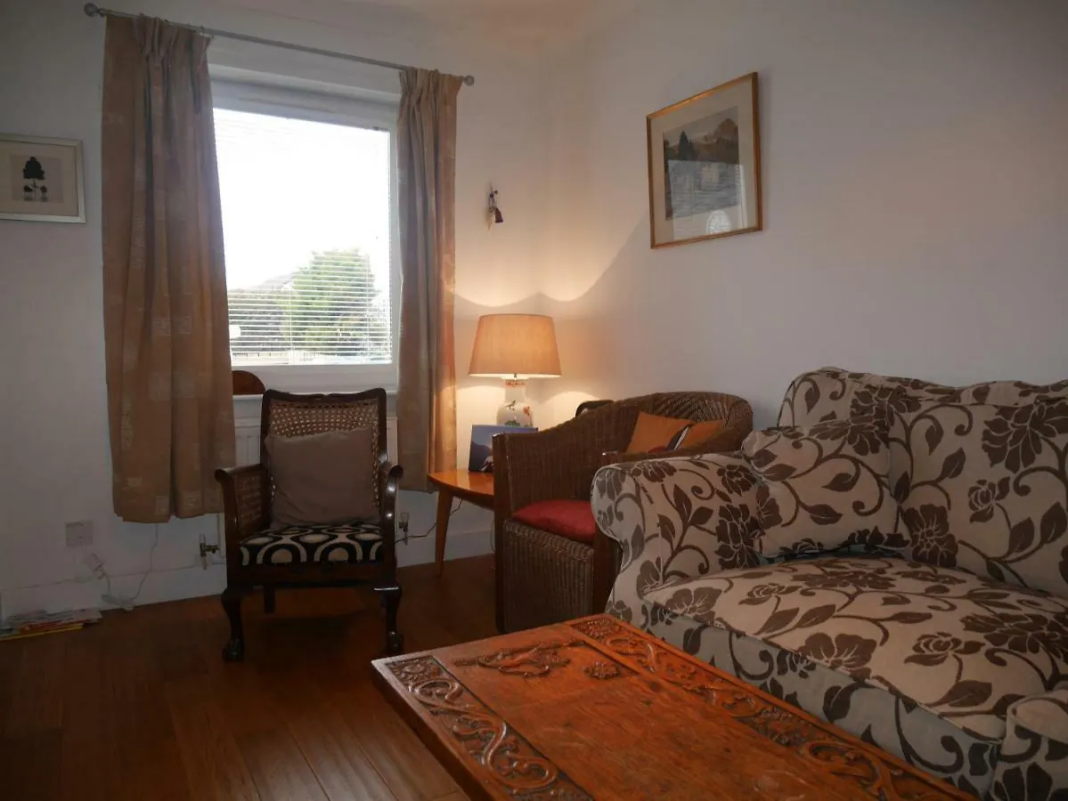Edinburgh Holiday House Βίλα