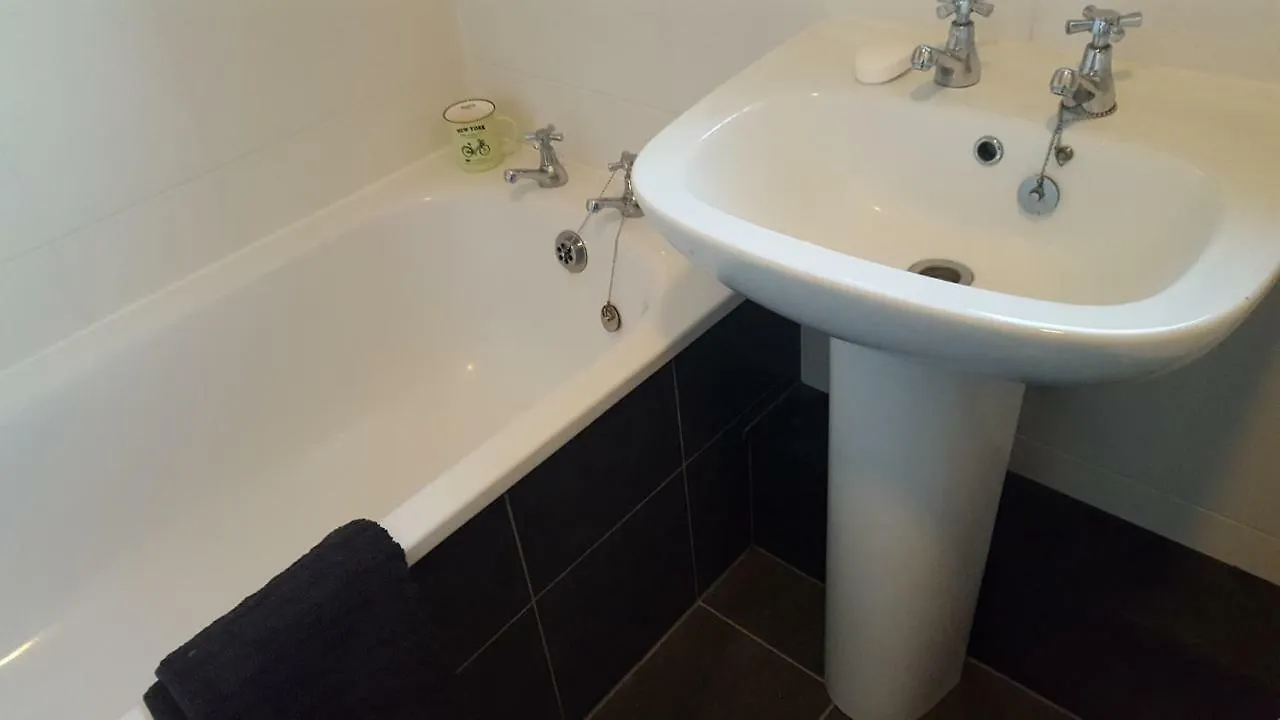 Edinburgh Holiday House Βίλα
