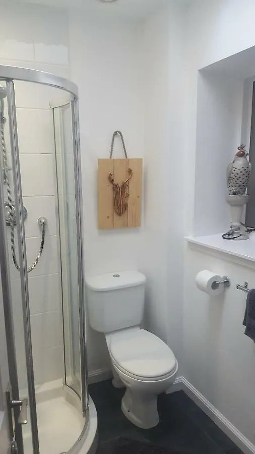 Σπίτι διακοπών Edinburgh Holiday House Βίλα