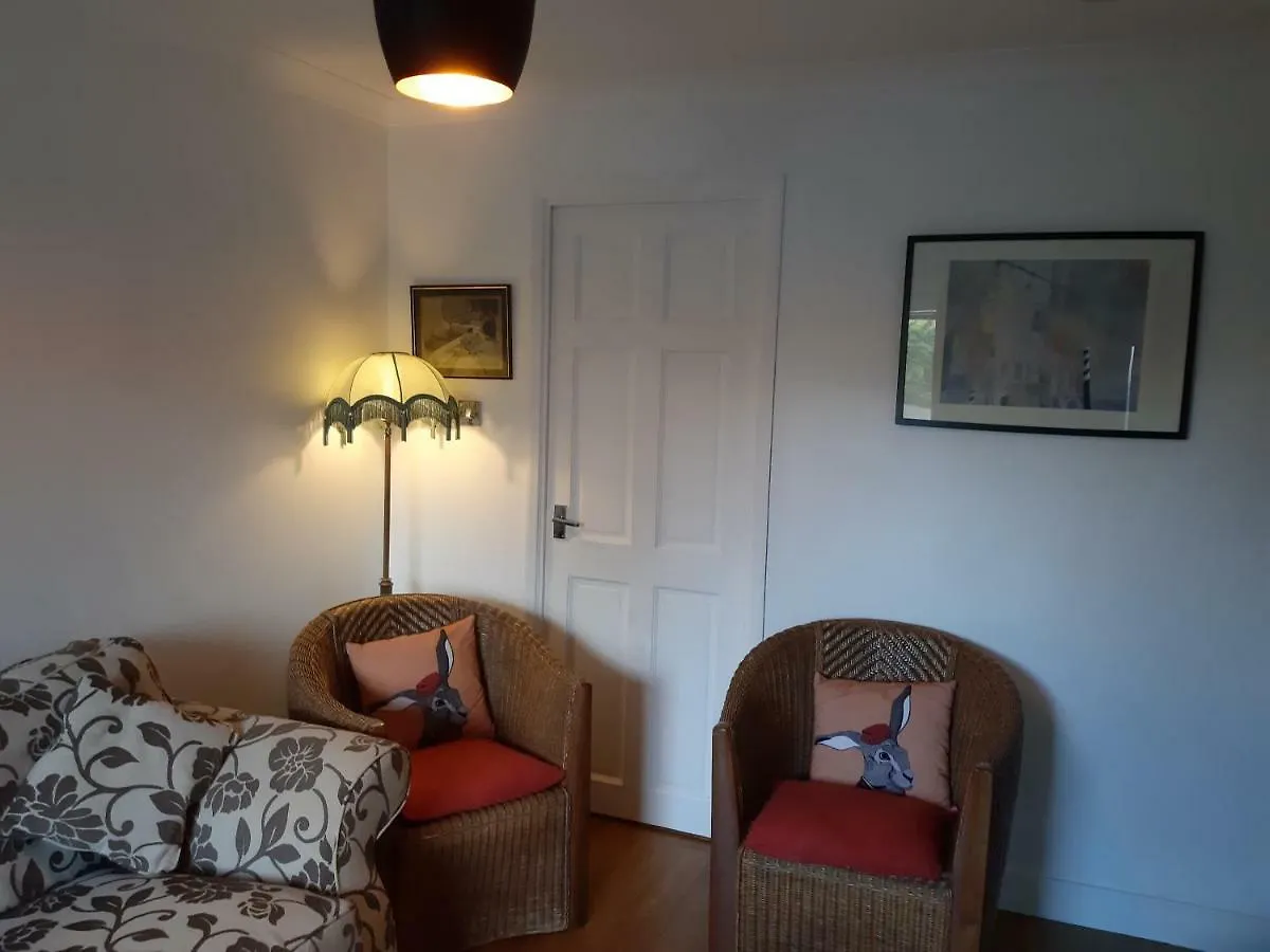 Edinburgh Holiday House Βίλα 0*,  Ηνωμένο Βασίλειο