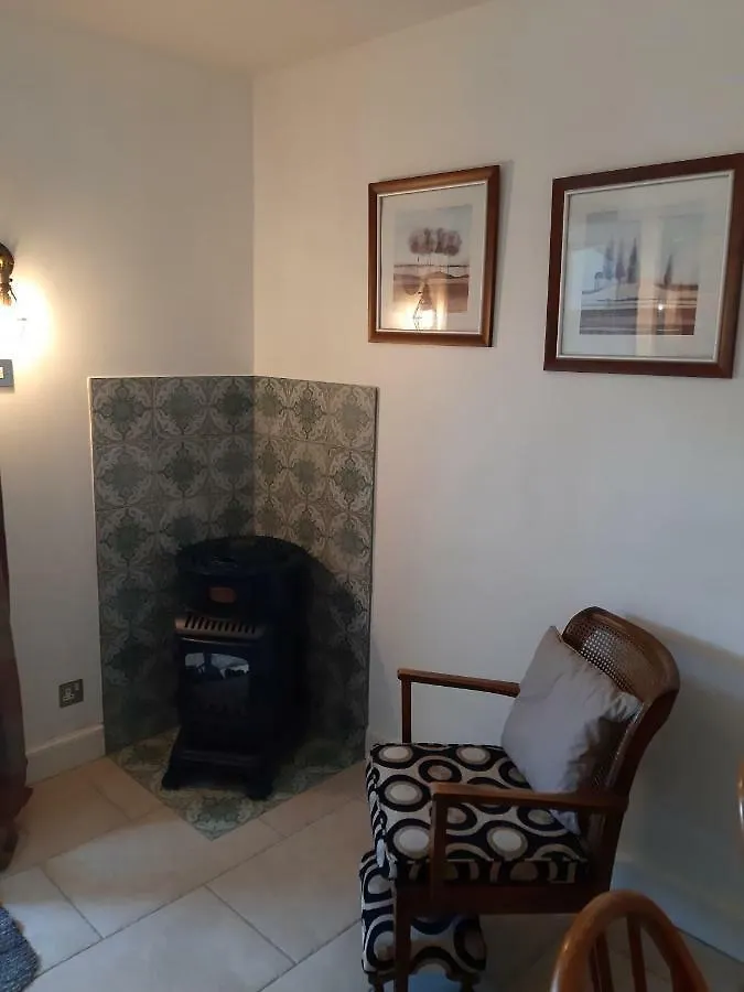 Edinburgh Holiday House Βίλα Σπίτι διακοπών