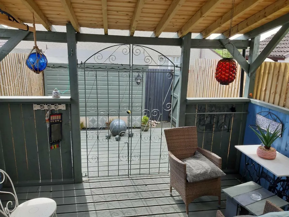 Edinburgh Holiday House Βίλα Ηνωμένο Βασίλειο