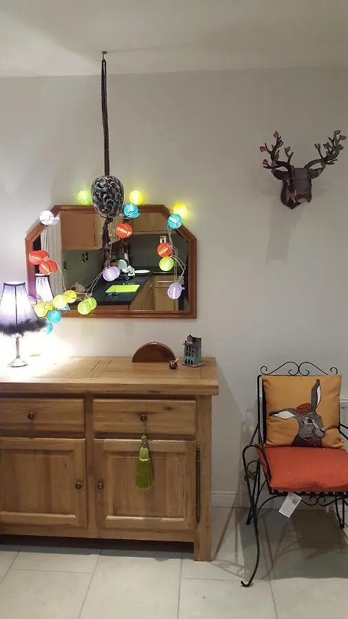 Edinburgh Holiday House Βίλα 0*,