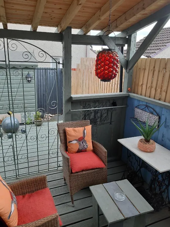 Σπίτι διακοπών Edinburgh Holiday House Βίλα Ηνωμένο Βασίλειο