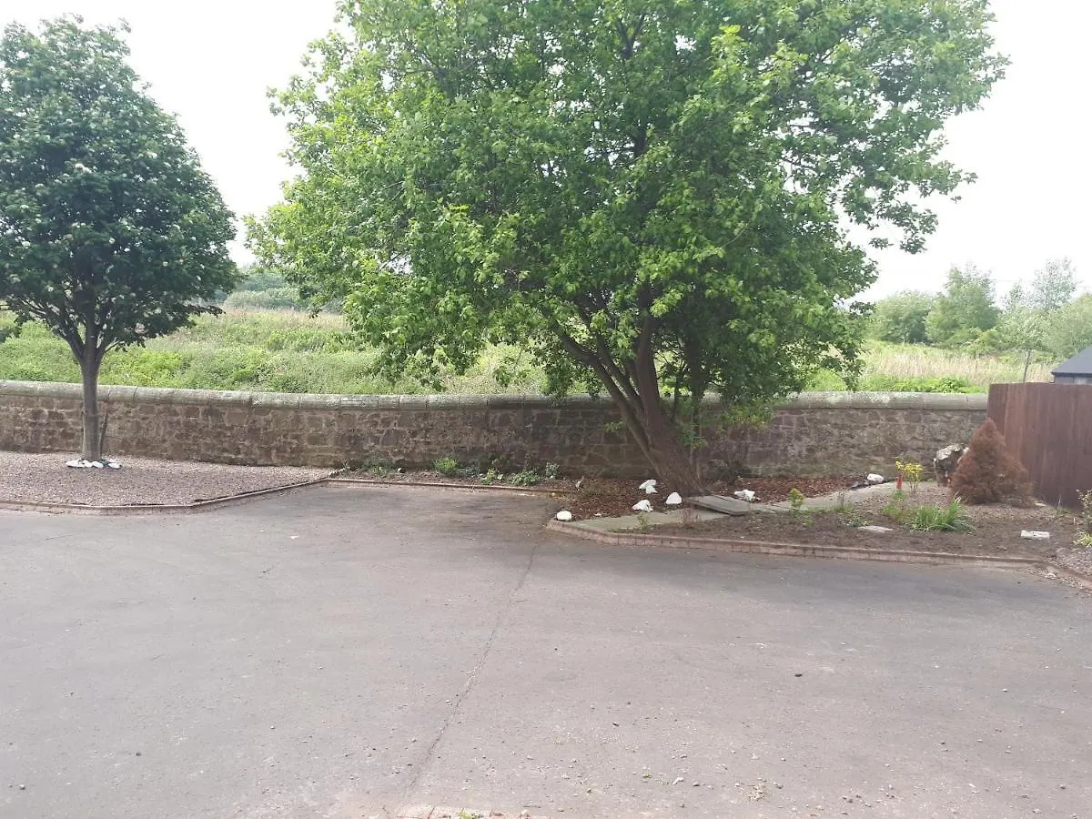 Edinburgh Holiday House Βίλα